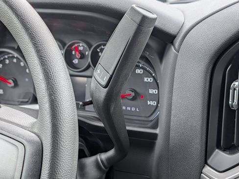 New 2026 GMC Sierra 1500 Pro w/ Pro Value Package AWD/4WD image 39