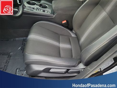 Certified 2022 Honda Civic Sport image 24
