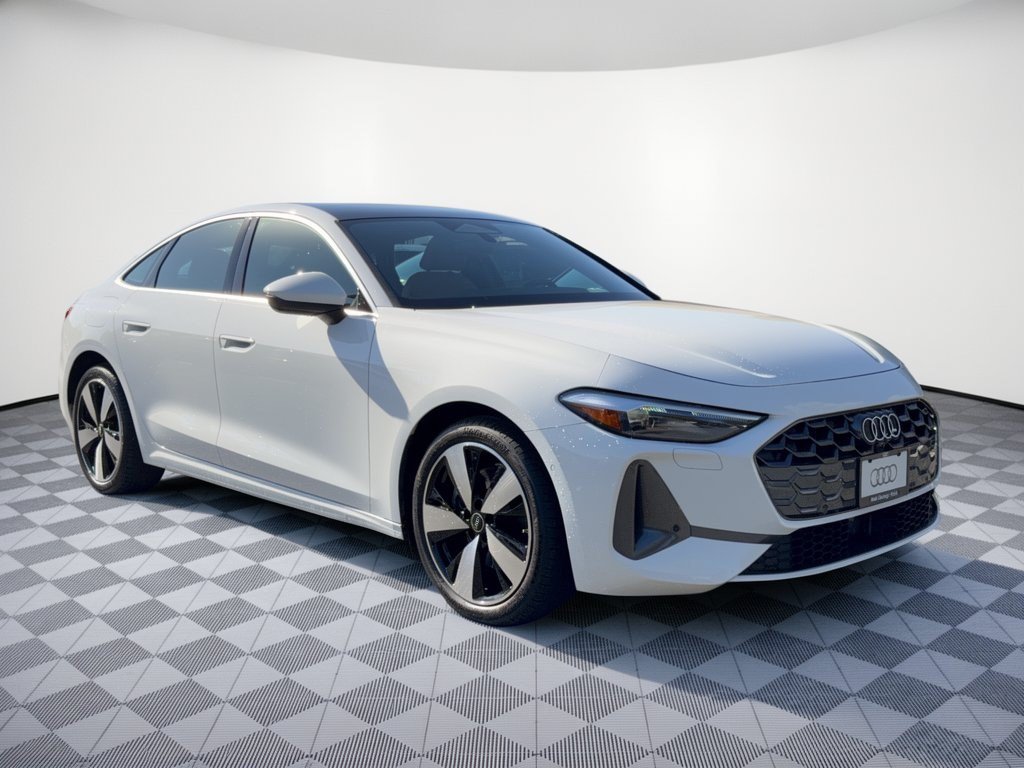 Certified 2025 Audi A5 Premium AWD/4WD image 7