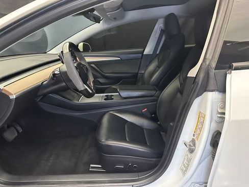 Used 2023 Tesla Model 3 Standard Range RWD image 21