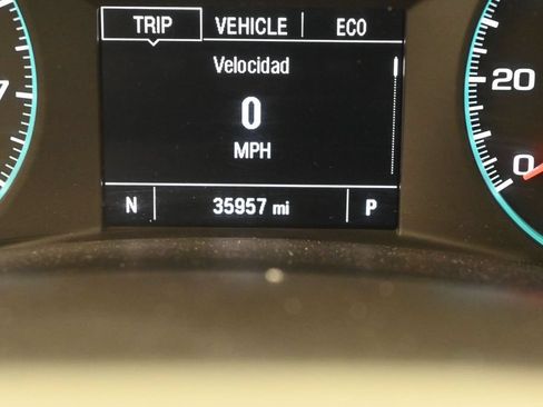 Used 2024 Chevrolet Equinox LS FWD image 25