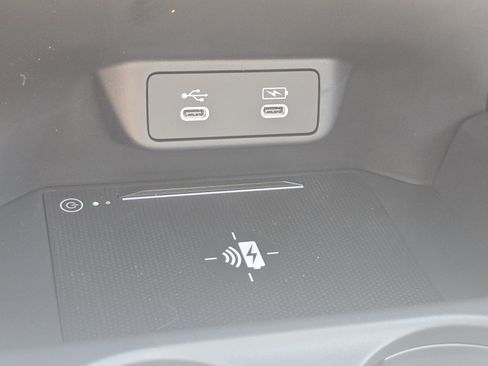 New 2027 Honda HR-V EX-L image 7