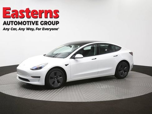 Used 2023 Tesla Model 3 Standard Range RWD image 52