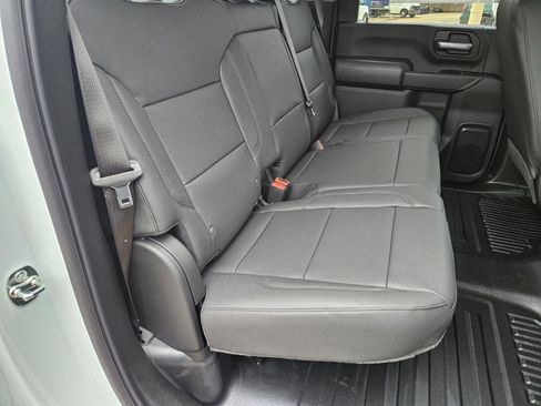 New 2026 GMC Sierra 3500 Pro w/ 1SA Pro Safety Plus Package image 25