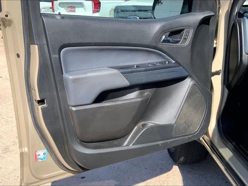 Used 2022 Chevrolet Colorado Z71 image 22