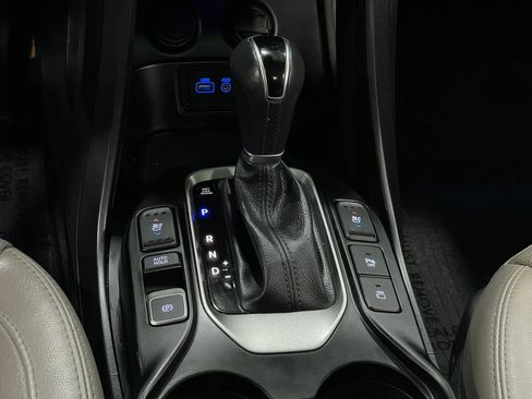 Used 2018 Hyundai Santa Fe Sport w/ 2.0T Ultimate Tech Package 05 image 31