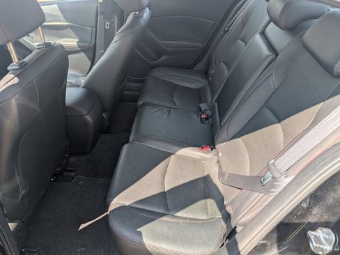 Used 2016 MAZDA MAZDA3 s Grand Touring FWD image 5