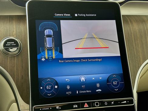 New 2026 Mercedes-Benz GLC 300 4MATIC image 14