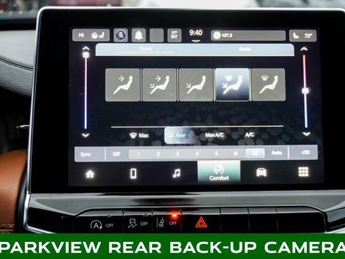 Used 2023 Jeep Compass Limited image 15