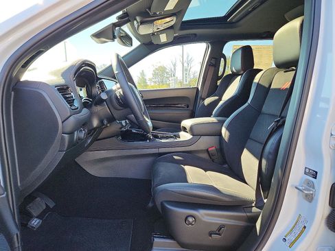 New 2026 Dodge Durango GT image 9