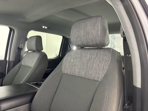 Used 2024 Ford F250 XLT w/ FX4 Off-Road Package image 8