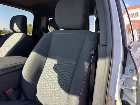 New 2025 RAM 2500 Tradesman image 14