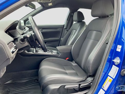Used 2023 Honda Civic Sport image 19