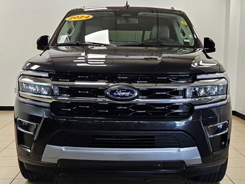 Used 2024 Ford Expedition Max Limited image 6