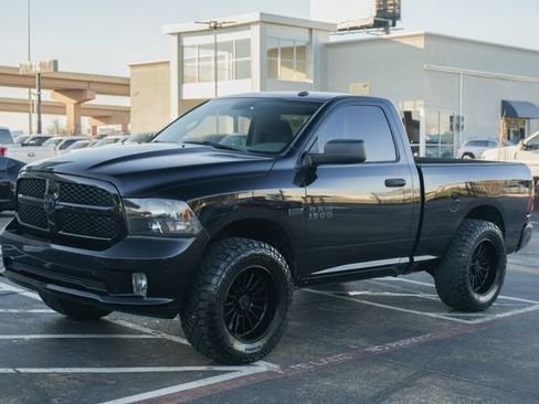 Used 2013 RAM 1500 Express image 19