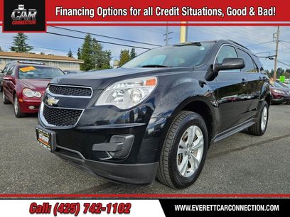 Used 2014 Chevrolet Equinox LT