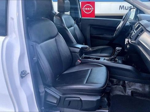 Used 2021 Ford Ranger XL w/ Equipment Group 101A High image 25