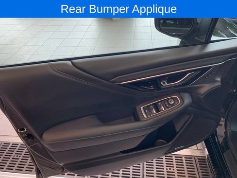 Used 2025 Subaru Legacy Limited AWD/4WD image 12