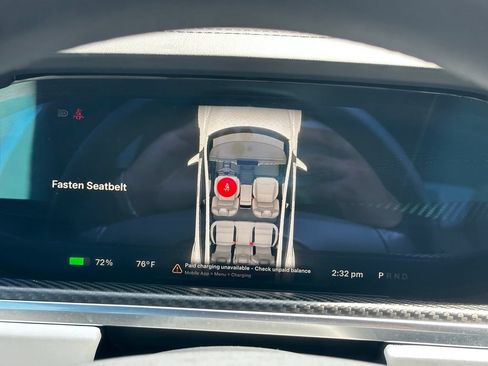 Used 2021 Tesla Model S Plaid AWD/4WD image 33