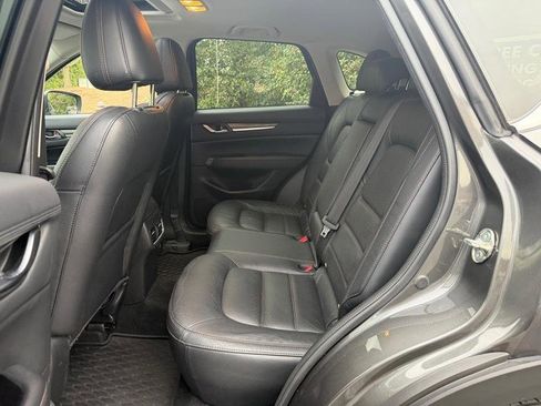 Used 2017 MAZDA CX-5 Grand Touring w/ Premium Package image 31