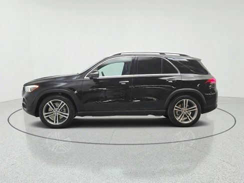 Used 2022 Mercedes-Benz GLE 450 4MATIC image 8