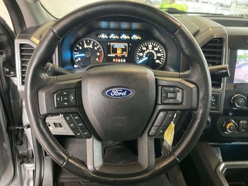 Used 2020 Ford F150 XLT w/ Equipment Group 302A Luxury AWD/4WD image 21