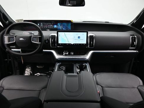 New 2026 Ford Expedition Max Platinum AWD/4WD image 19