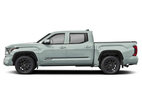 New 2026 Toyota Tundra Platinum AWD/4WD image 25