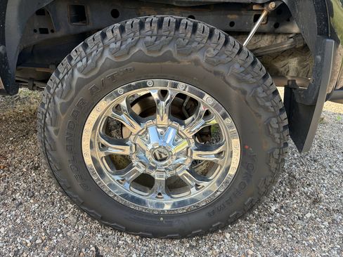 Used 2016 Ford F150 Lariat w/ Equipment Group 501A Mid AWD/4WD image 11