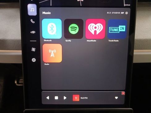 Used 2023 Fisker Ocean One image 20