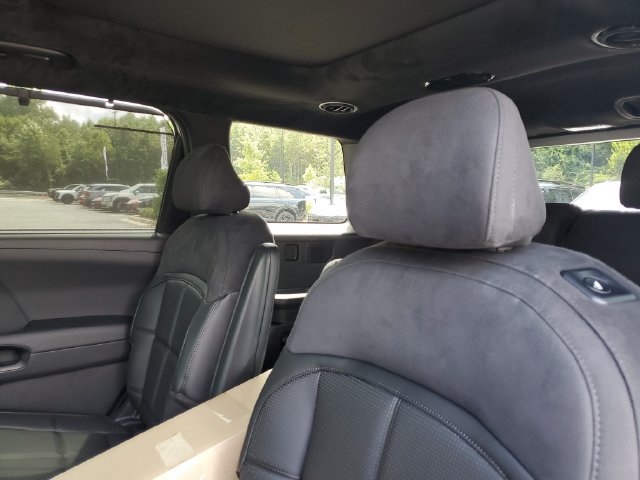 New 2027 Kia Telluride SX Prestige AWD/4WD image 17