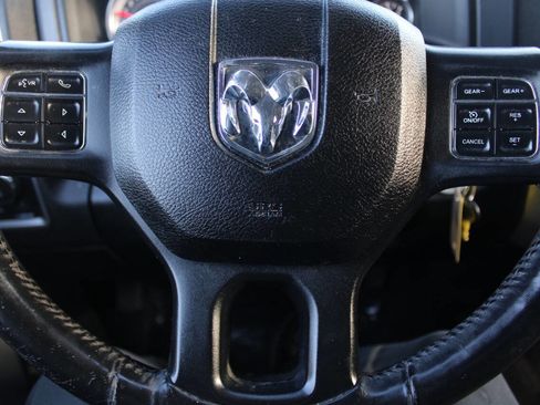 Used 2014 RAM 1500 Big Horn image 14