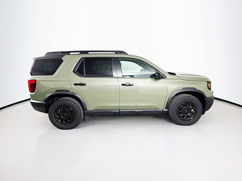 New 2026 Honda Passport TrailSport image 2