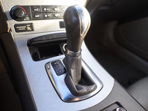 Used 2009 INFINITI G37 x w/ Premium Pkg image 7