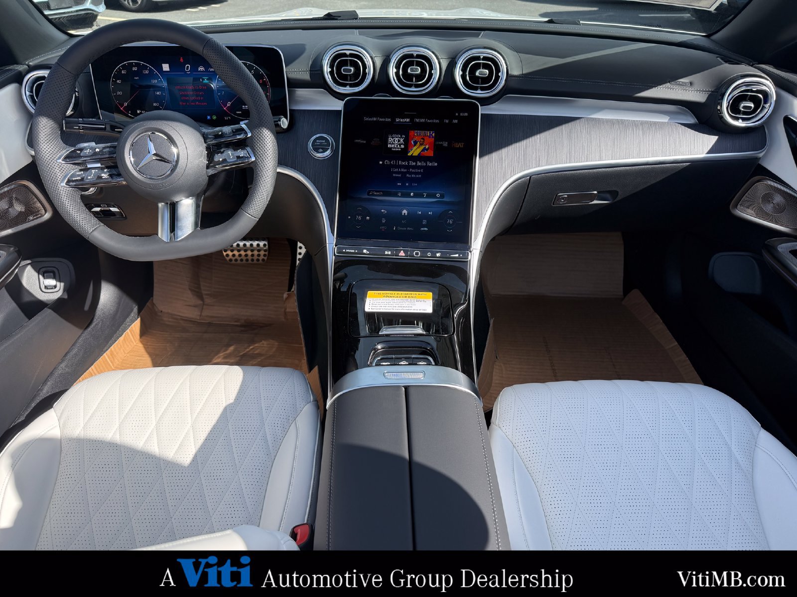 New 2027 Mercedes-Benz CLE 450 4MATIC Cabriolet image 3