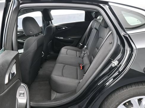 Used 2024 Chevrolet Malibu LT FWD image 26