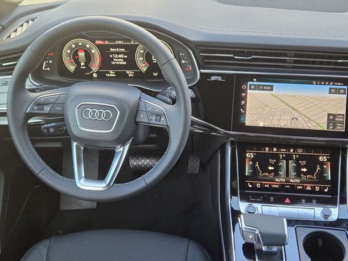 New 2026 Audi Q8 Premium Plus image 30