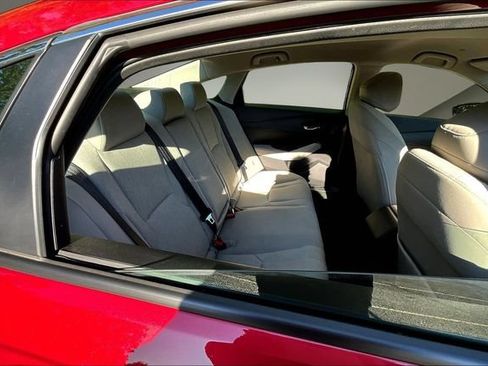 Used 2024 Honda Accord LX image 25