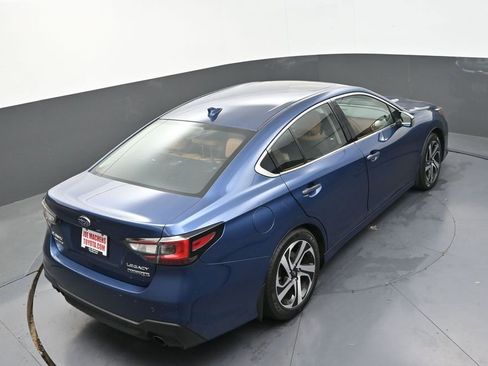 Used 2022 Subaru Legacy Touring XT image 19