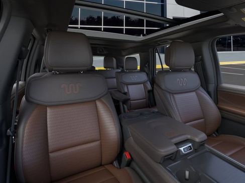 New 2026 Ford Expedition King Ranch AWD/4WD image 12