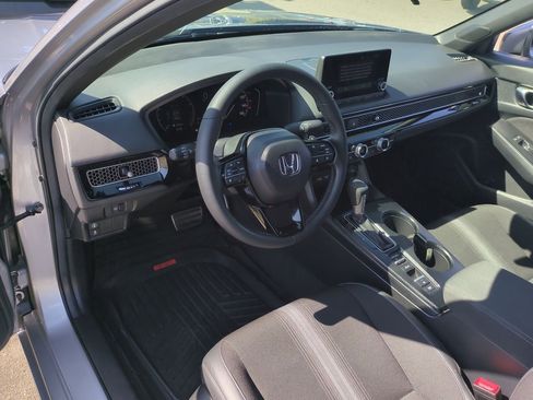 Used 2024 Honda Civic Sport image 10