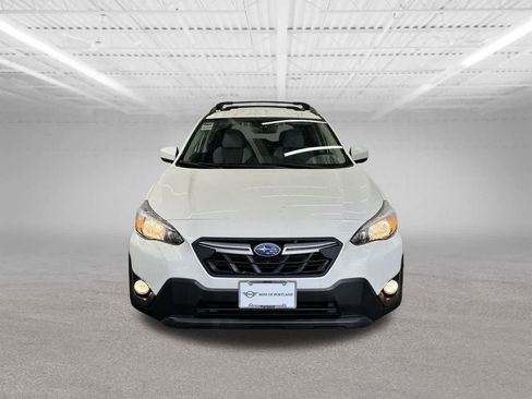 Used 2022 Subaru Crosstrek 2.0i Premium w/ Popular Package #2 image 7