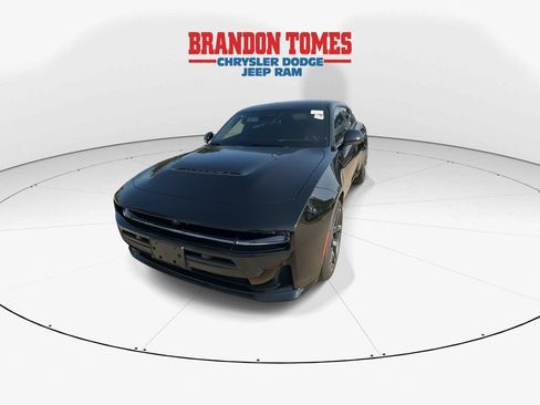 New 2026 Dodge Charger Scat Pack AWD/4WD image 3