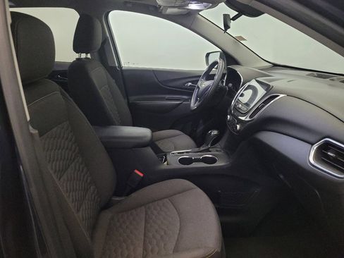 Used 2018 Chevrolet Equinox LT w/ Sun & Infotainment Package AWD/4WD image 21