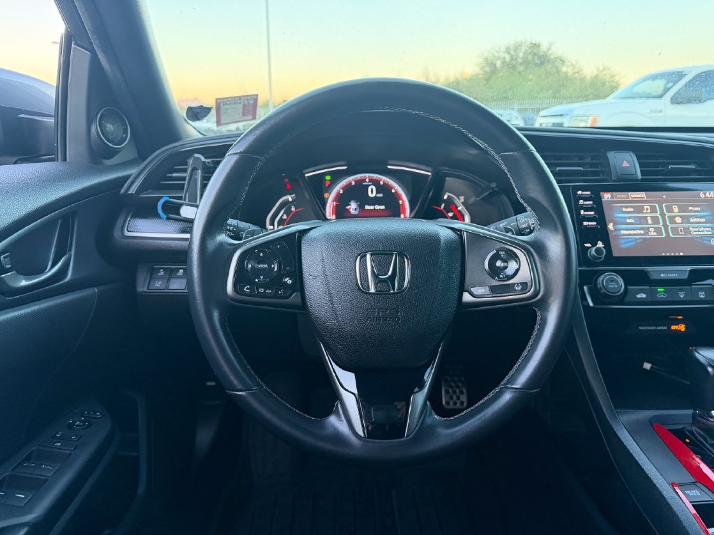 Used 2021 Honda Civic Sport image 10
