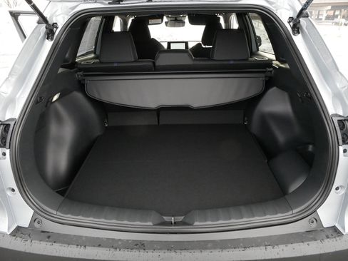 Certified 2026 Toyota Corolla Cross SE w/ Moonroof Package image 18