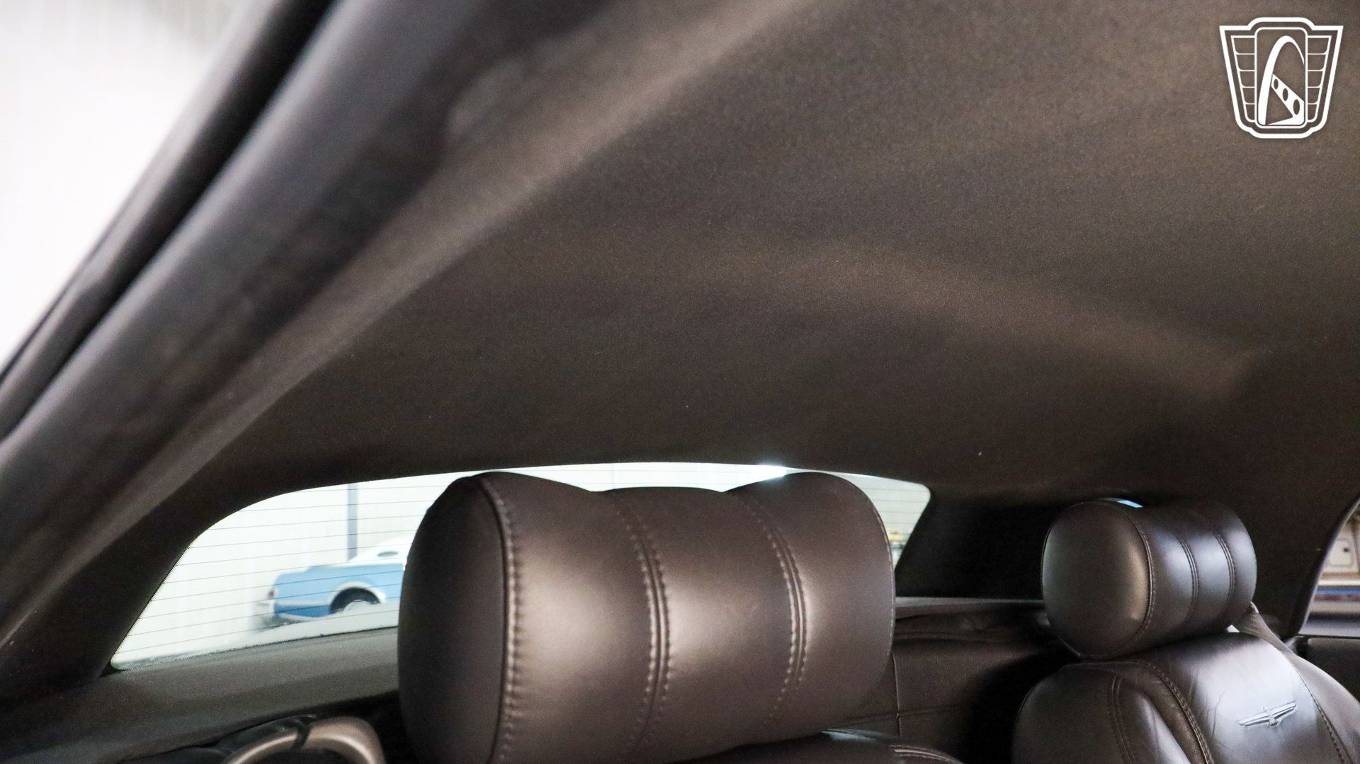 Used 2002 Ford Thunderbird RWD image 33