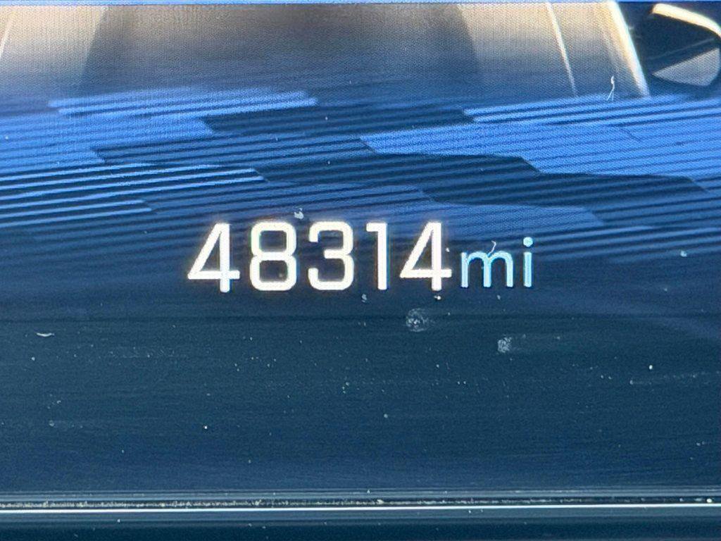 Used 2025 Chevrolet Equinox LT w/ Convenience Package II FWD image 18