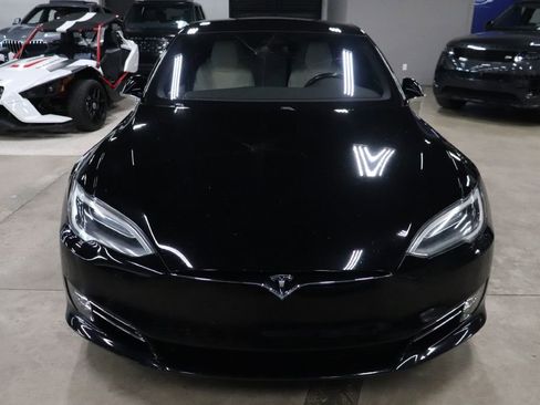 Used 2018 Tesla Model S P100D image 8