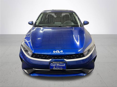 Used 2024 Kia Forte LXS image 10